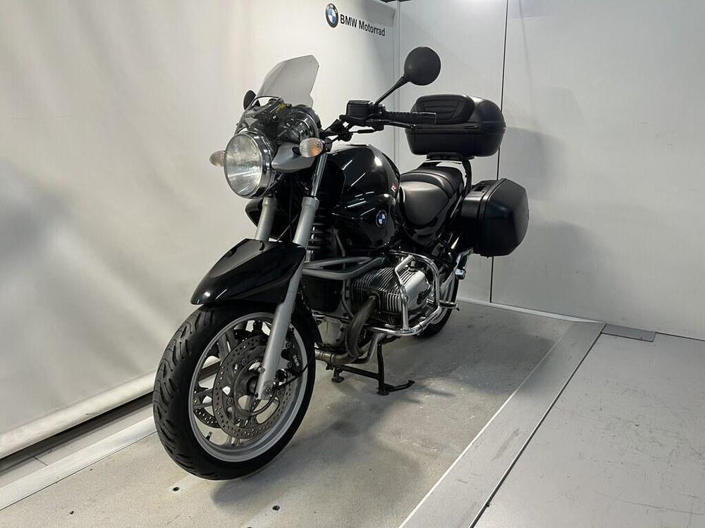 Bmw R 1150 R (2000 - 07) (4)