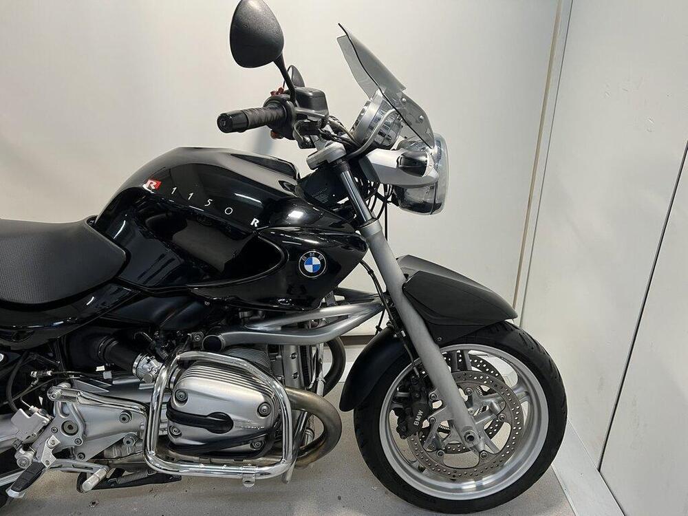Bmw R 1150 R (2000 - 07) (10)