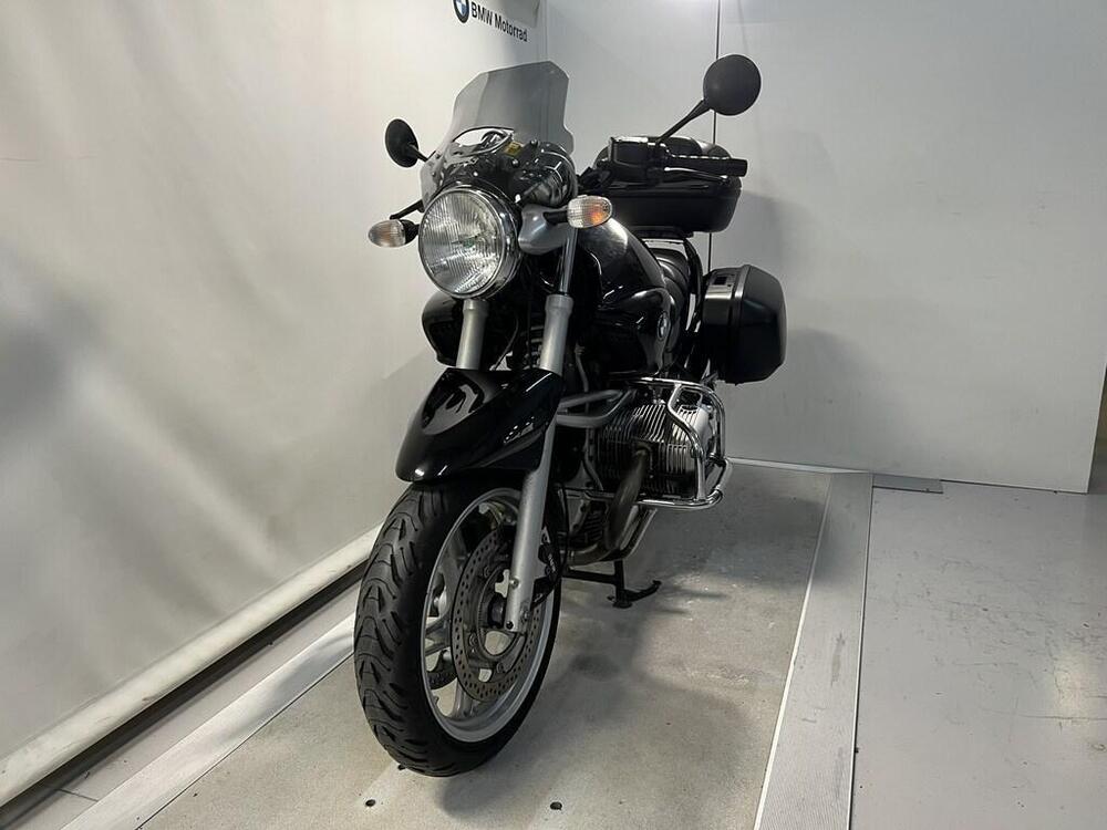 Bmw R 1150 R (2000 - 07) (5)