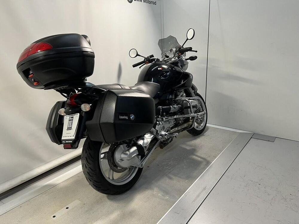 Bmw R 1150 R (2000 - 07) (14)