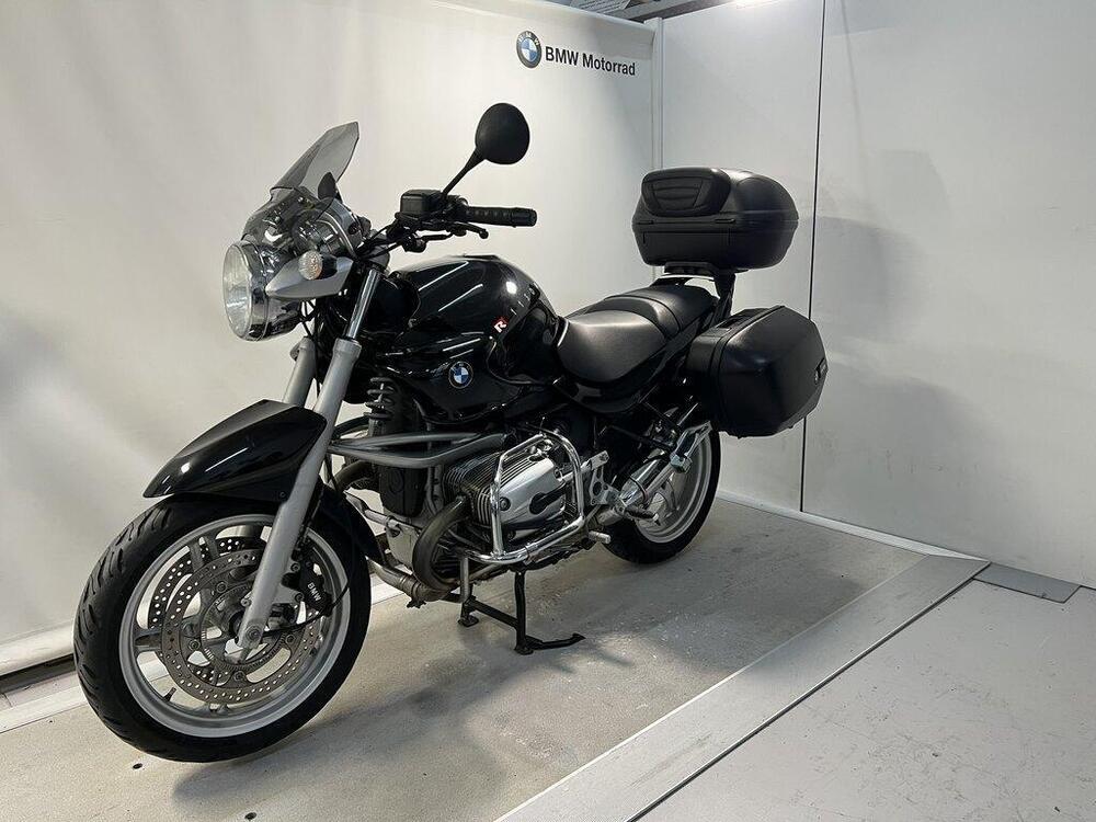 Bmw R 1150 R (2000 - 07) (3)