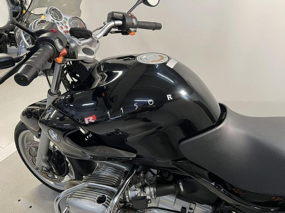 Bmw R 1150 R (2000 - 07) (9)