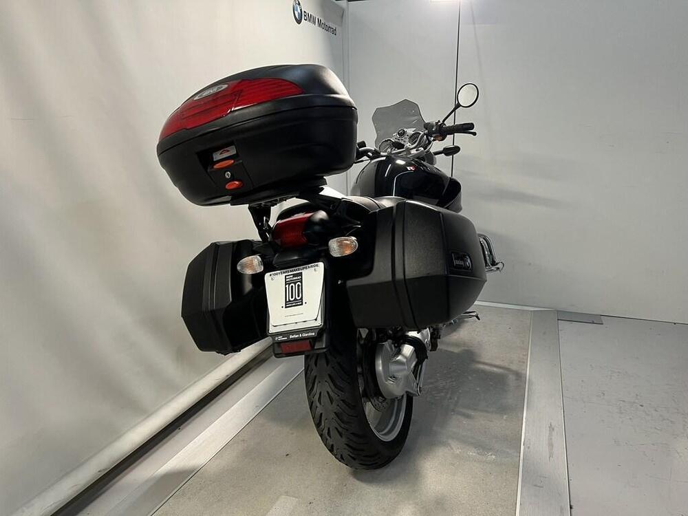 Bmw R 1150 R (2000 - 07) (15)