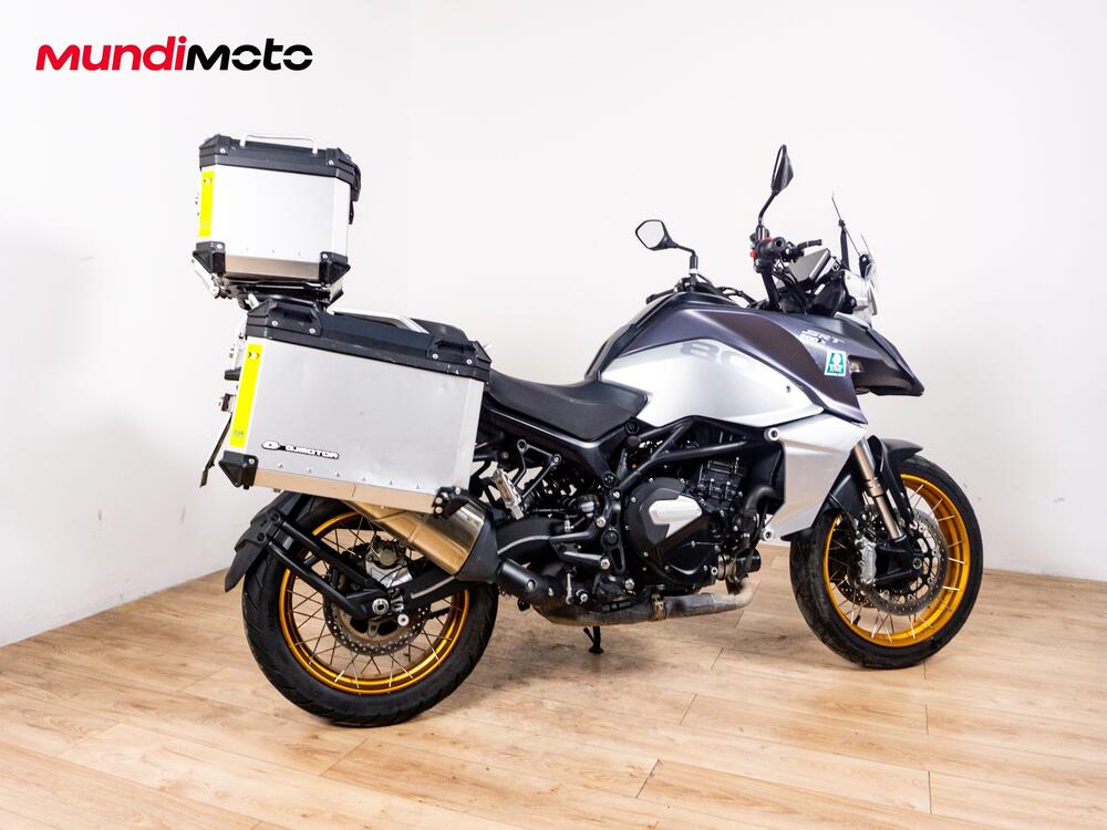 QJ Motor SRT 800 X (2023 - 24) (3)