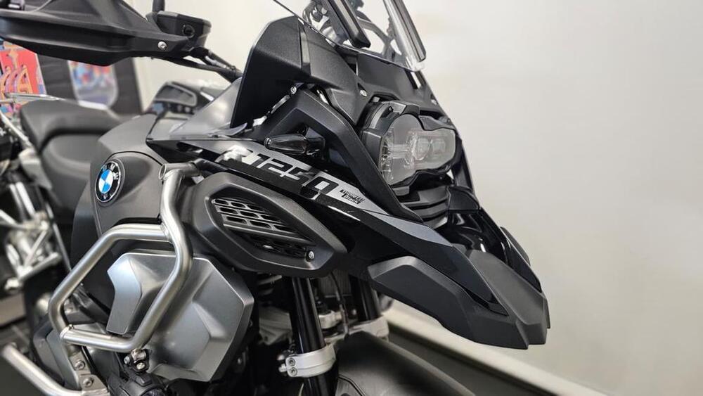 Bmw R 1250 GS Adventure (2021 - 24) (2)