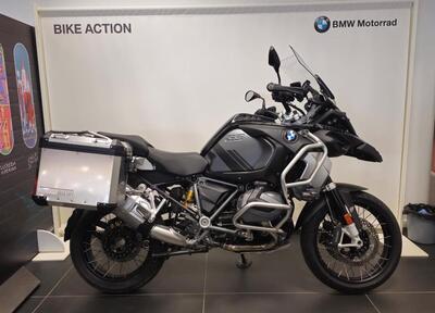 Bmw R 1250 GS Adventure (2021 - 24) usata