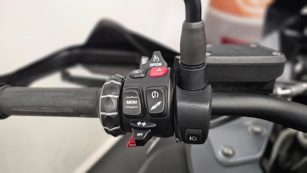 Bmw R 1250 GS Adventure (2021 - 24) (5)