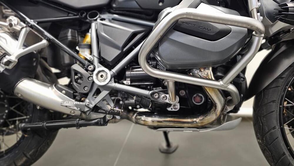 Bmw R 1250 GS Adventure (2021 - 24) (3)
