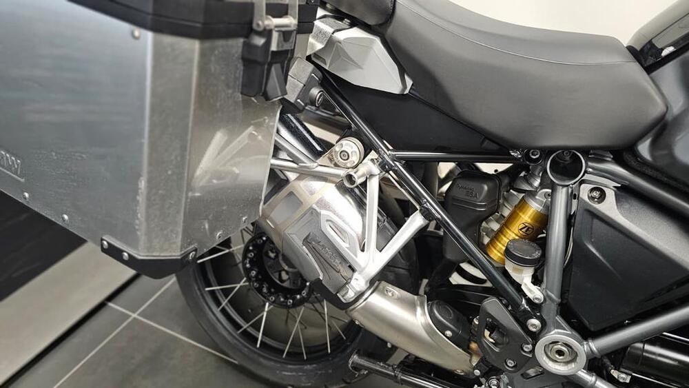 Bmw R 1250 GS Adventure (2021 - 24) (4)