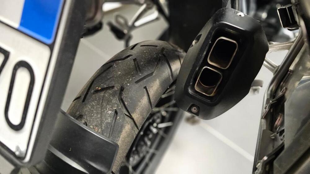 Bmw R 1250 GS Adventure (2021 - 24) (8)