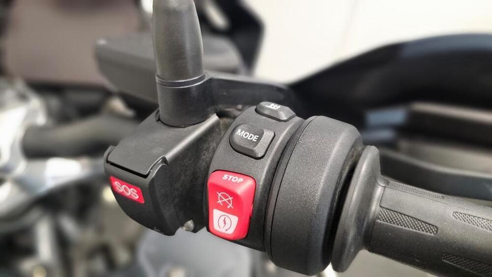 Bmw R 1250 GS Adventure (2021 - 24) (7)