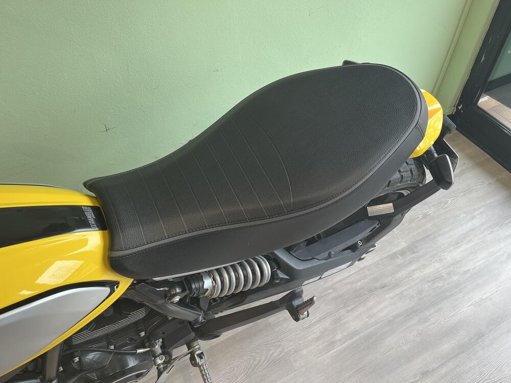 Ducati Scrambler 800 Icon (2017 - 20) (5)