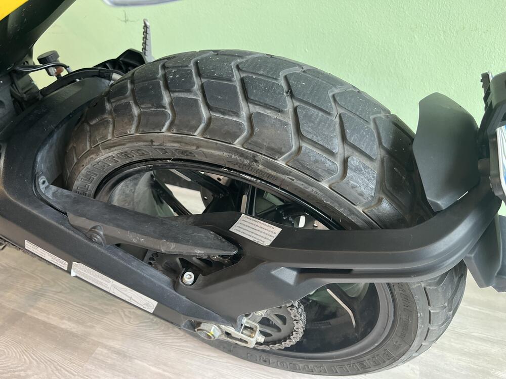 Ducati Scrambler 800 Icon (2017 - 20) (8)