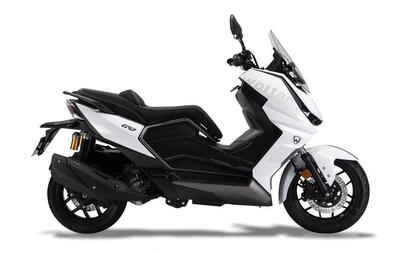 Wottan Motor GT2 300 (2025 - 26) nuova