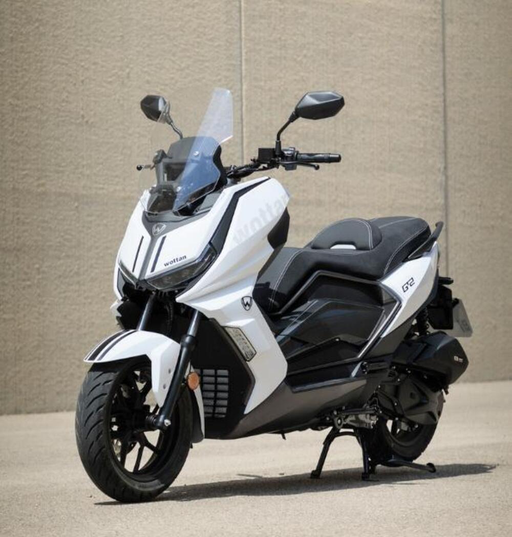 Wottan Motor GT2 300 (2025 - 26) (2)