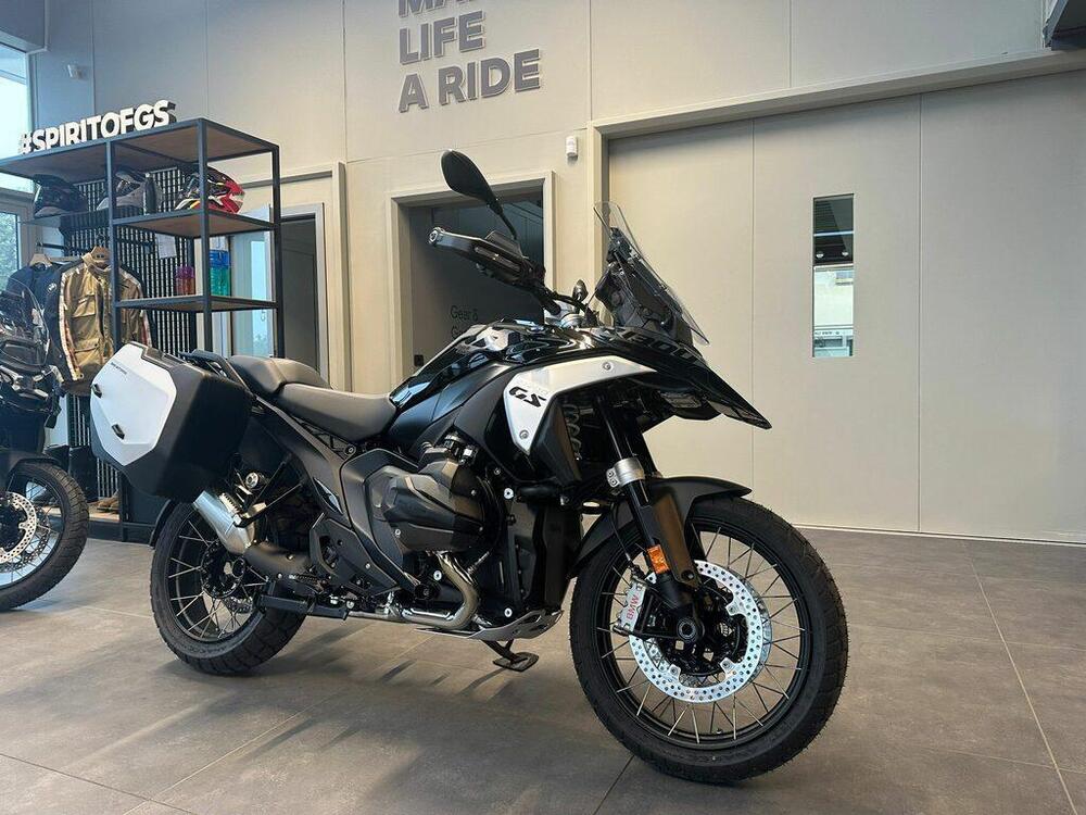 Bmw R 1300 GS (2023 - 26) (2)