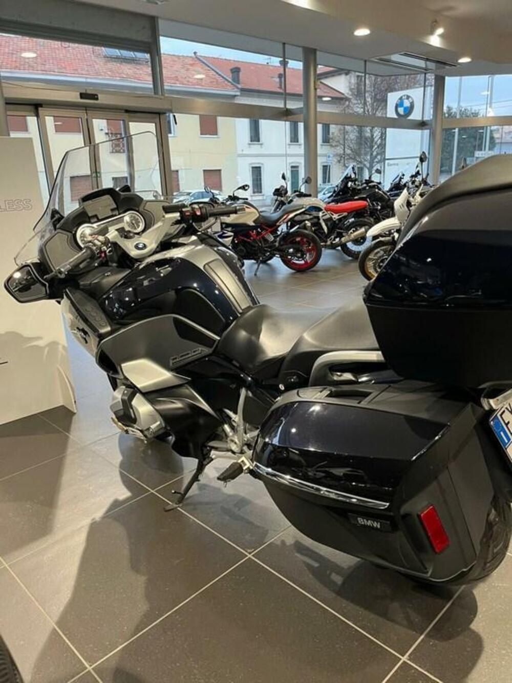 Bmw R 1250 RT (2019 - 20) (9)