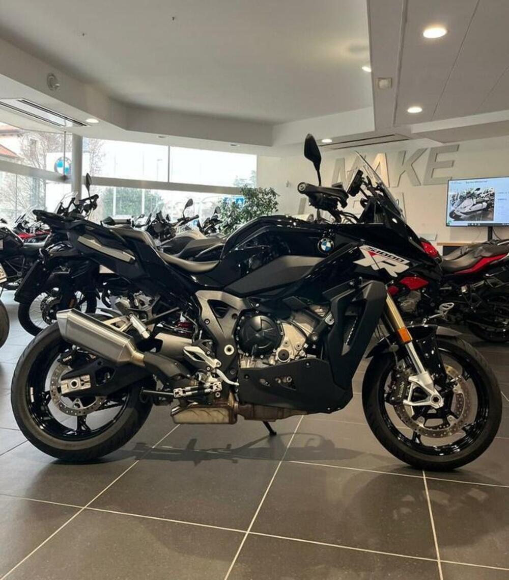 Bmw S 1000 XR (2024 - 26)