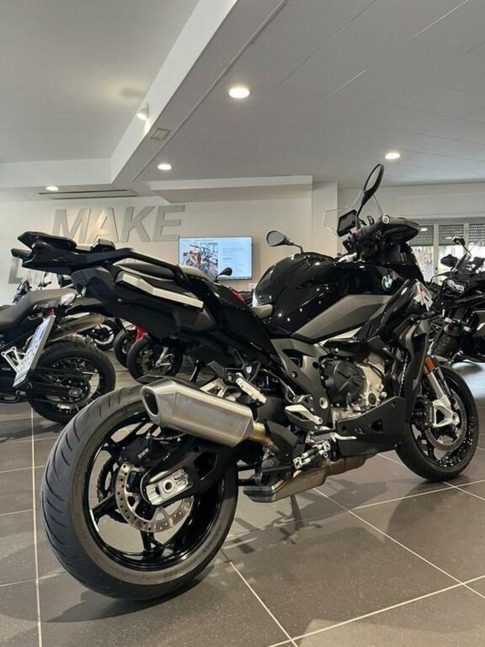 Bmw S 1000 XR (2024 - 26) (7)