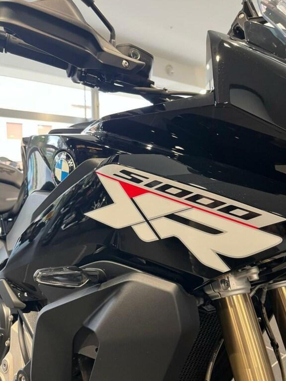 Bmw S 1000 XR (2024 - 26) (9)