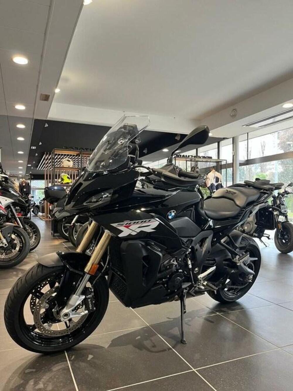 Bmw S 1000 XR (2024 - 26) (8)