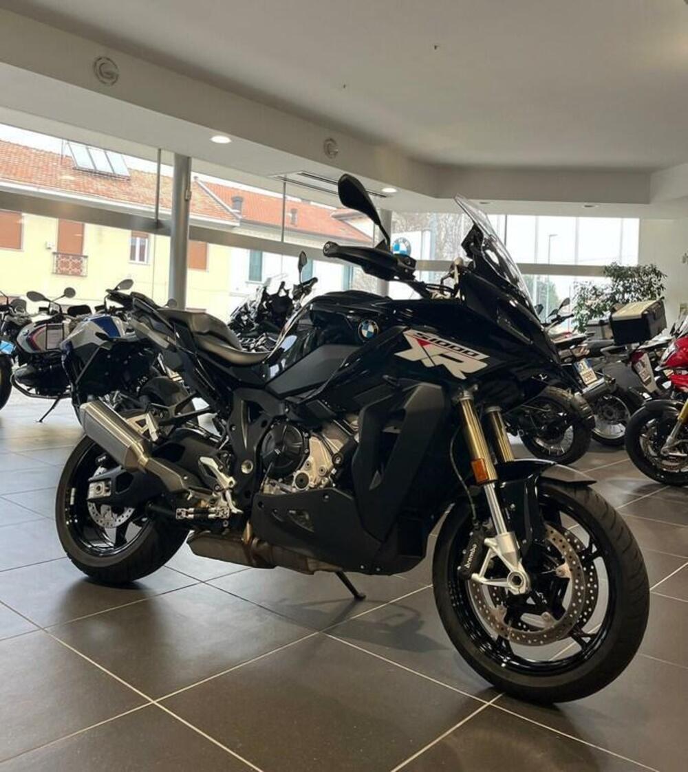 Bmw S 1000 XR (2024 - 26) (6)