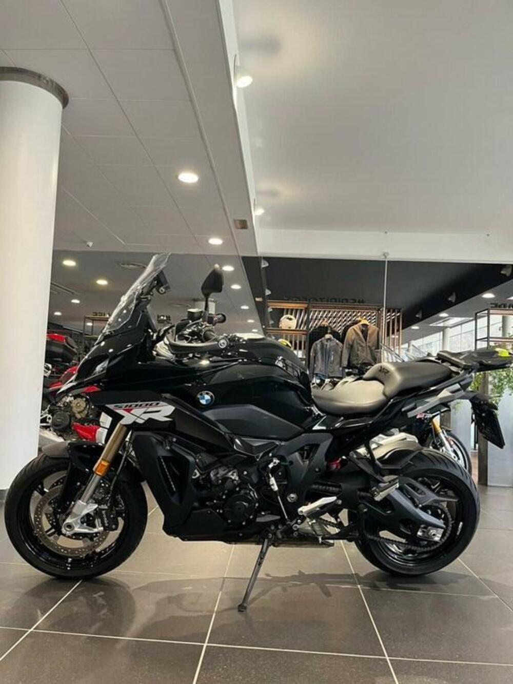 Bmw S 1000 XR (2024 - 26) (10)