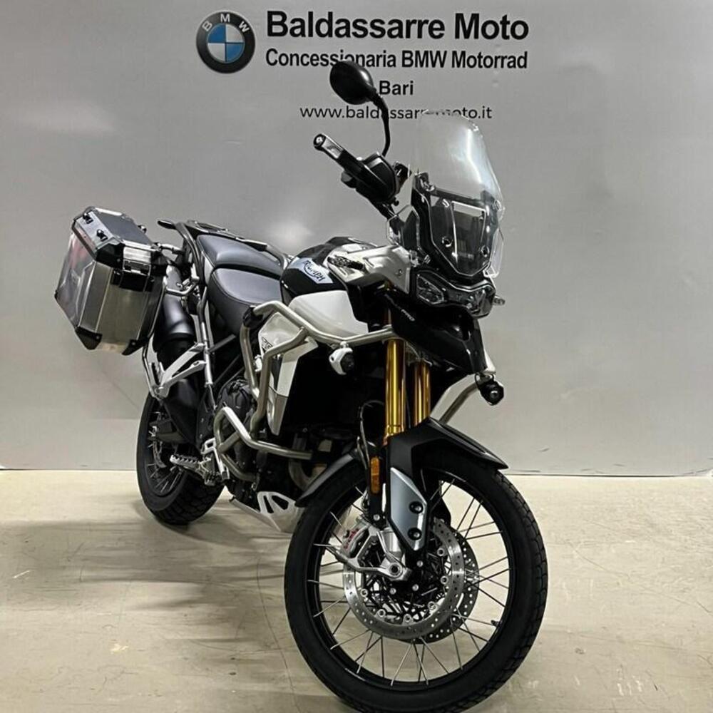 Triumph Tiger 900 Rally Pro (2020 - 23) (3)