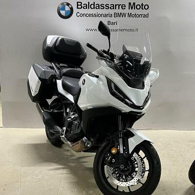 Honda NT 1100 Urban DCT (2022 - 24) usata