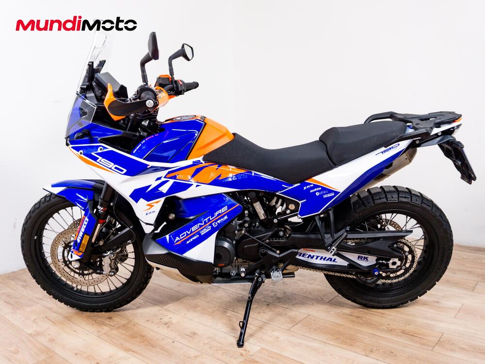 KTM 790 Adventure (2025 - 26) (6)
