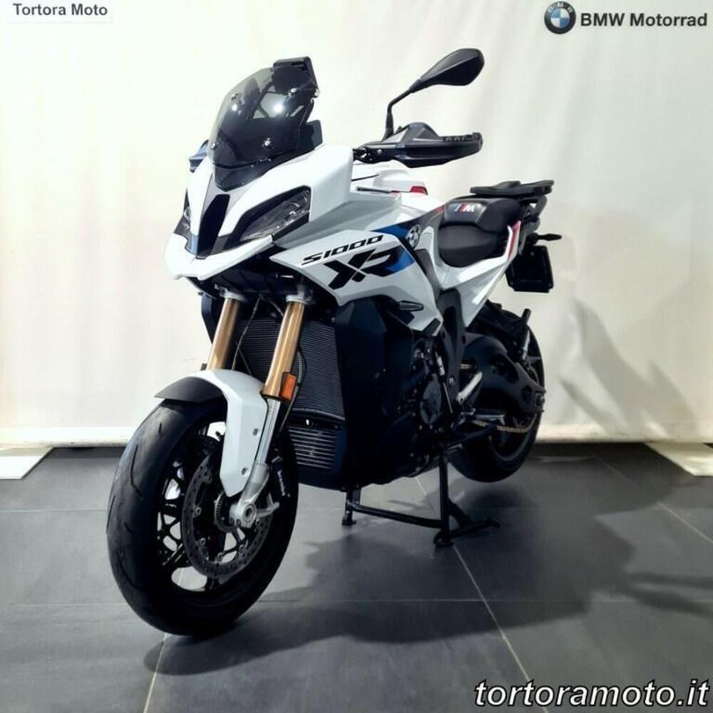 Bmw S 1000 XR (2024 - 26) (4)