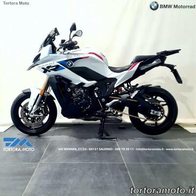 Bmw S 1000 XR (2024 - 26) usata