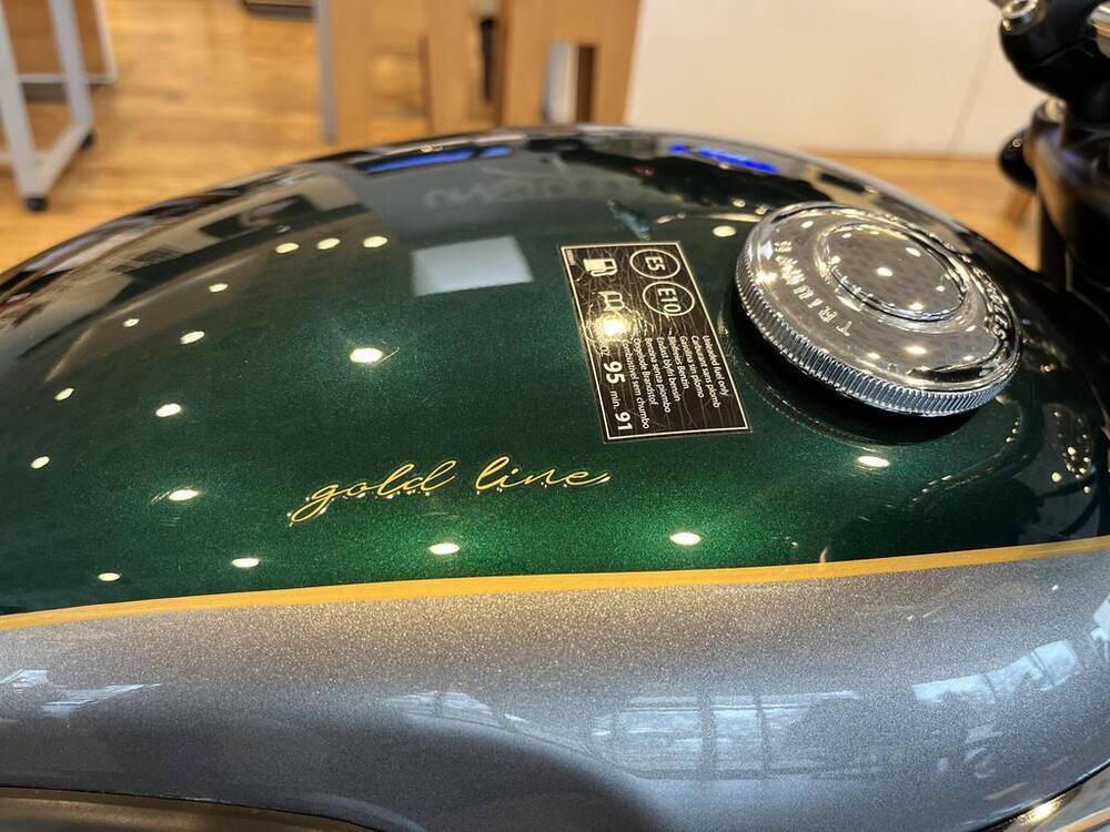 Triumph Bonneville T100 (2021 - 25) (5)