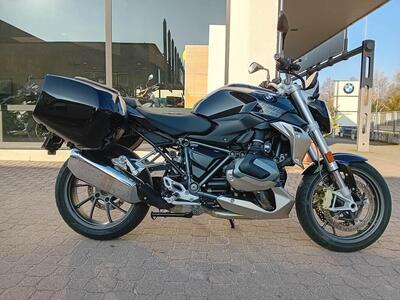 Bmw R 1250 R (2021 - 25) usata