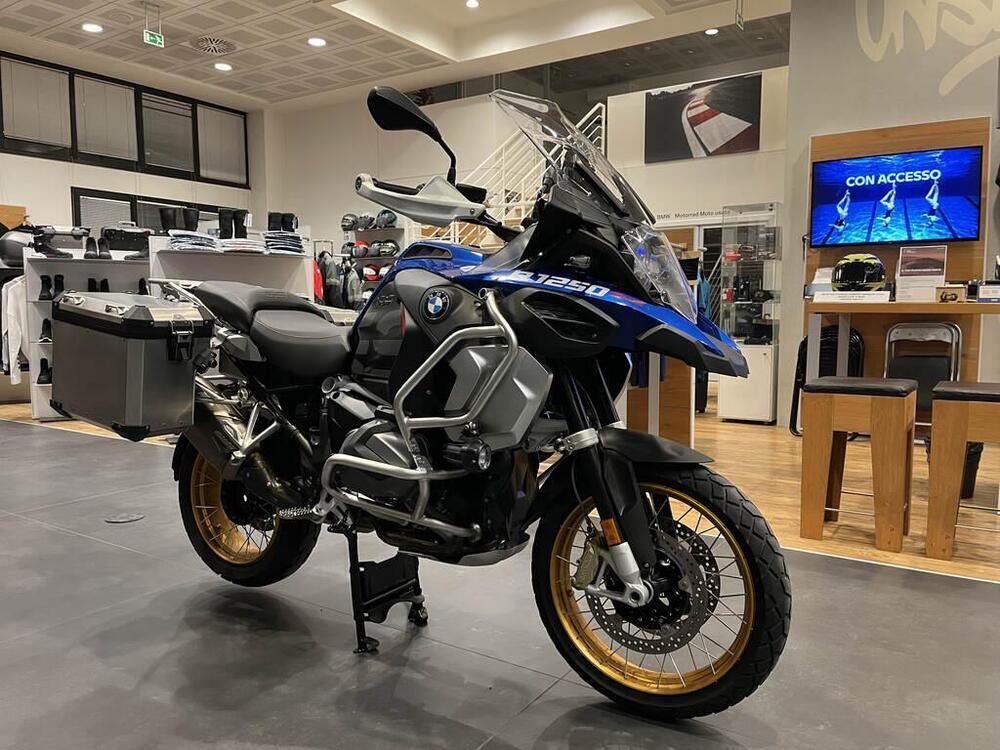 Bmw R 1250 GS Adventure (2021 - 24) (8)