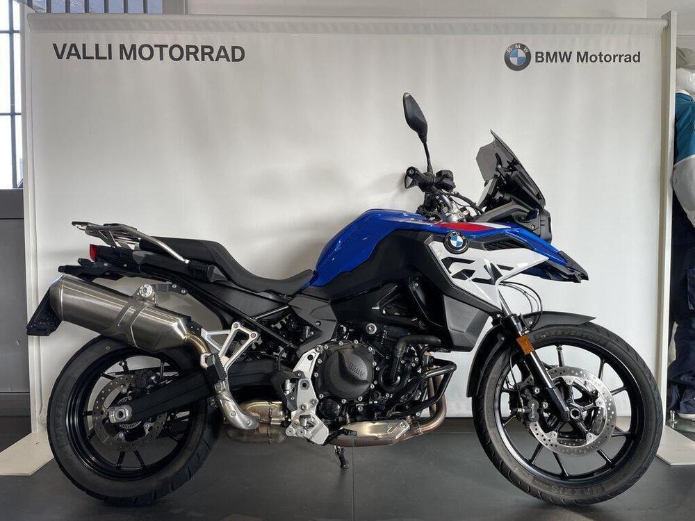 Bmw F 800 GS (2024 - 26)
