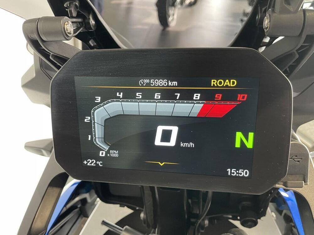 Bmw F 800 GS (2024 - 26) (10)