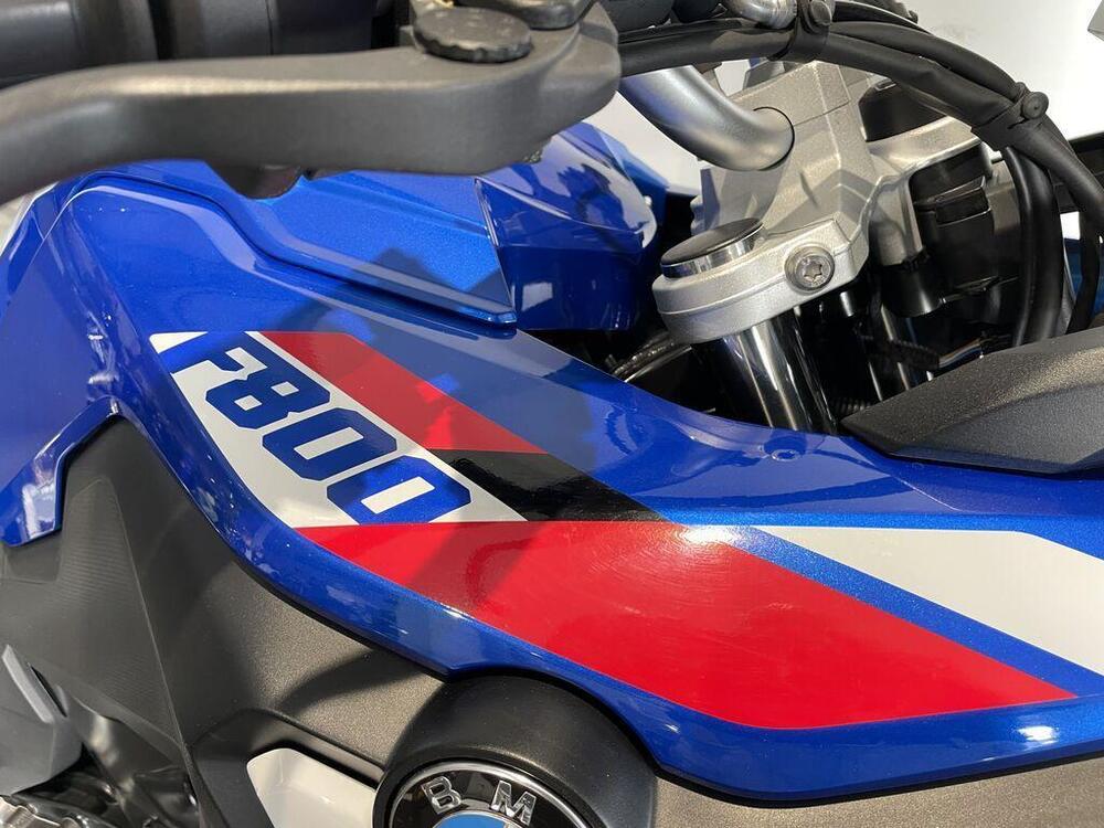 Bmw F 800 GS (2024 - 26) (13)