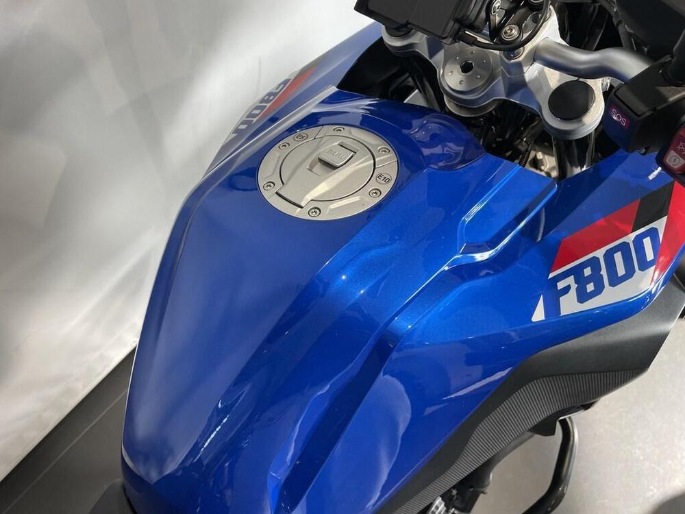 Bmw F 800 GS (2024 - 26) (7)