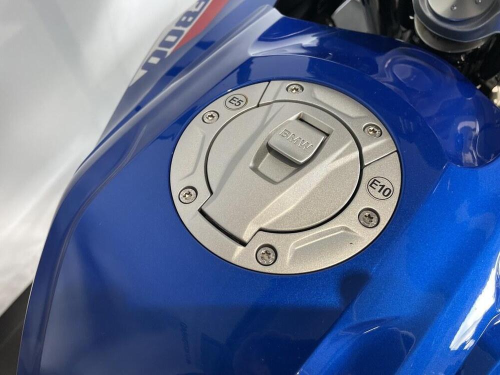 Bmw F 800 GS (2024 - 26) (8)