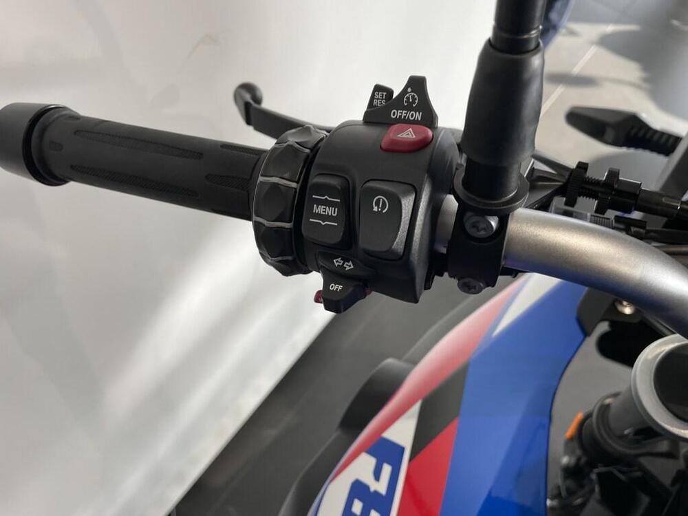 Bmw F 800 GS (2024 - 26) (9)