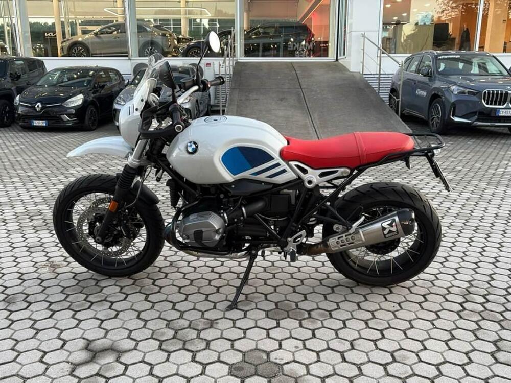 Bmw R nineT Urban GS 1200 (2017 - 20) (8)