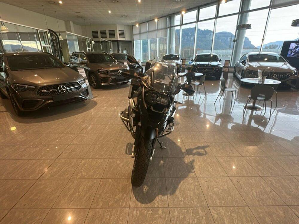 Bmw R 1200 GS (2013 - 16) (2)