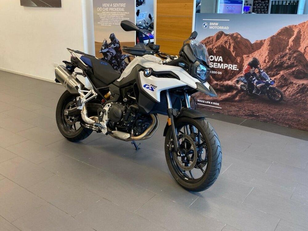 Bmw F 800 GS (2024 - 26) (3)