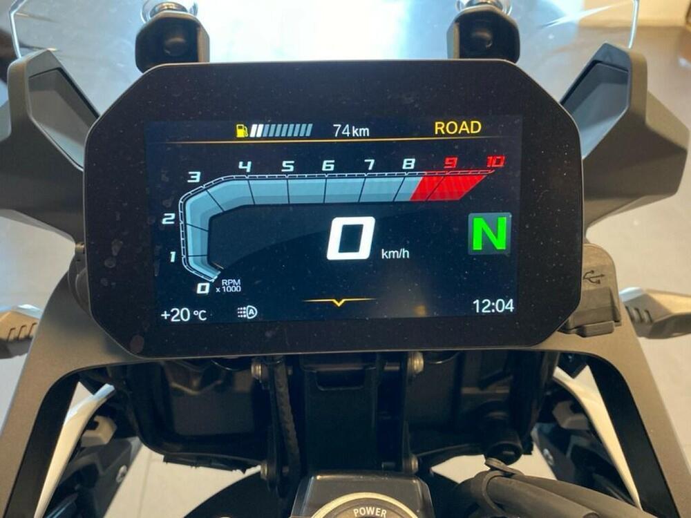 Bmw F 800 GS (2024 - 26) (11)