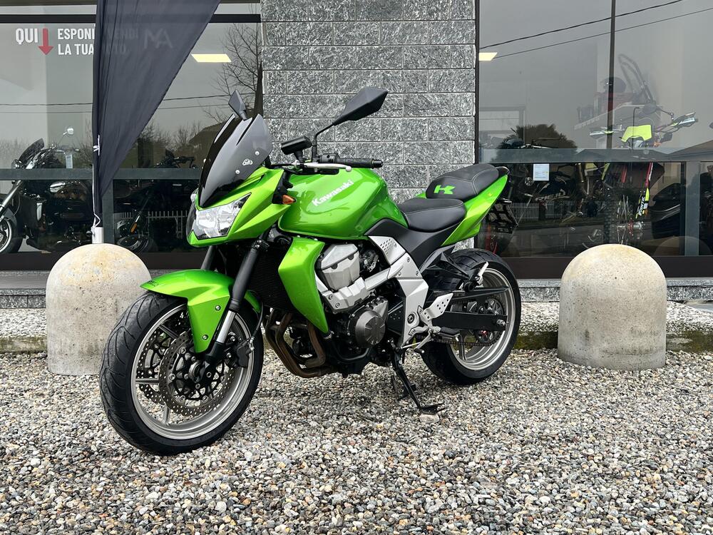 Kawasaki Z 750 (2007 - 14) (3)