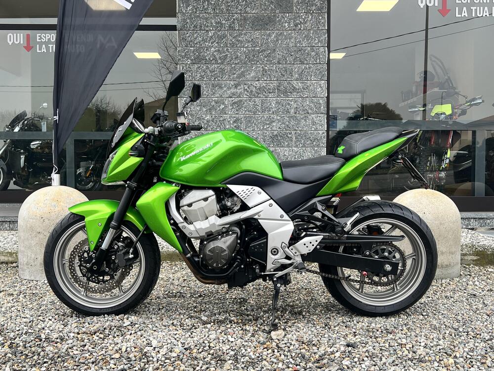 Kawasaki Z 750 (2007 - 14) (4)