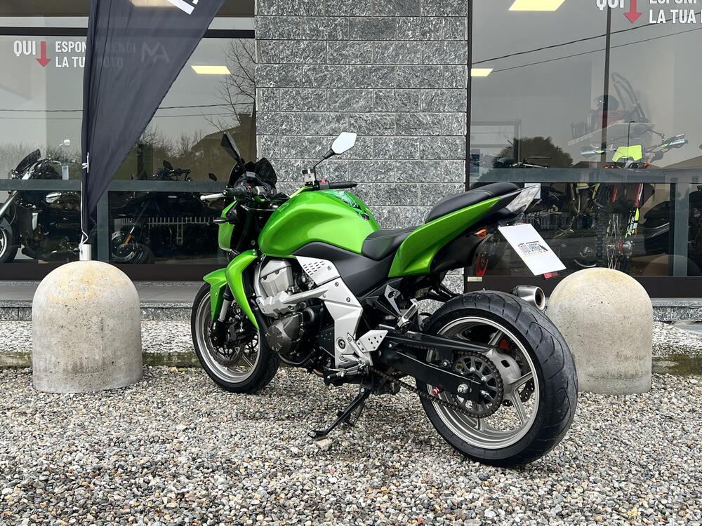 Kawasaki Z 750 (2007 - 14) (5)