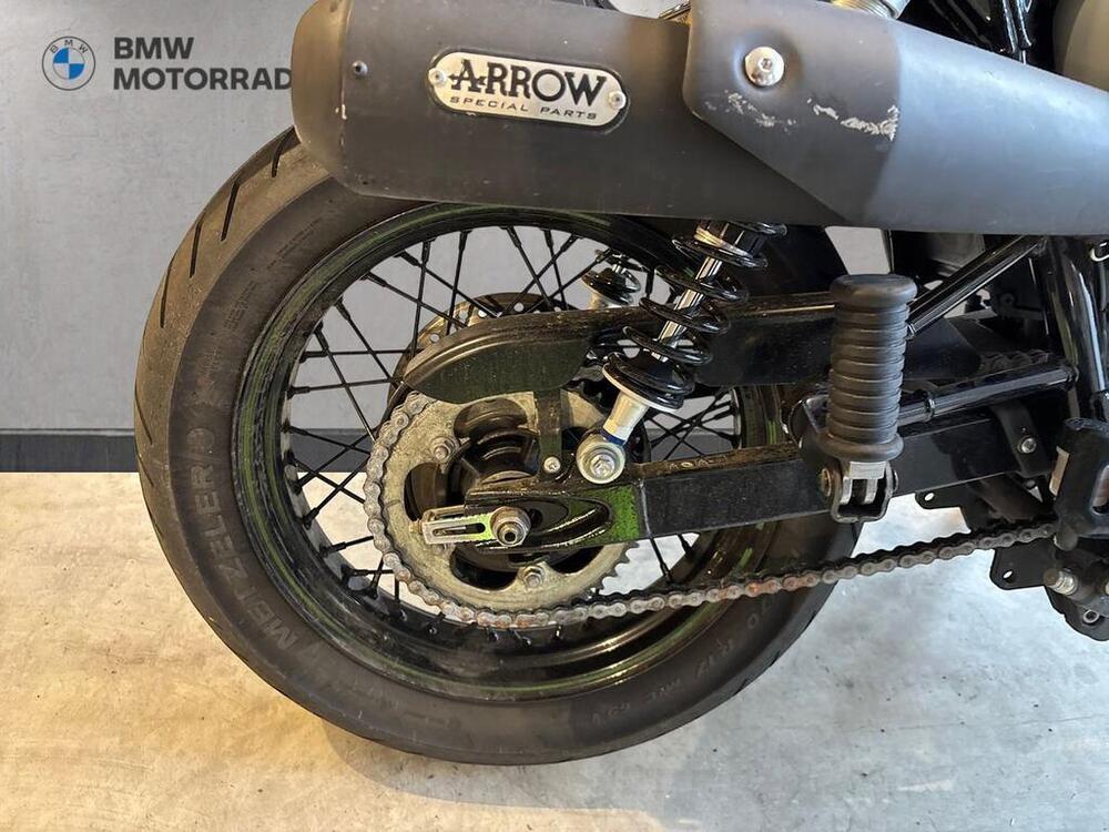 Triumph Scrambler (2006 - 17) (6)