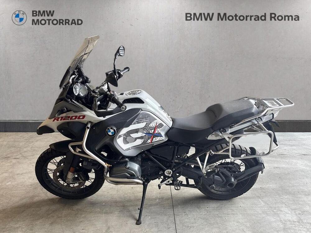 Bmw R 1200 GS (2017 - 18)